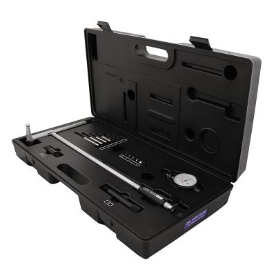 Hålindikator 250-450 mm x 0,01 mm